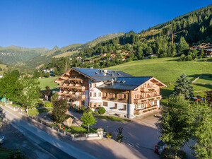 Osterferien im Familienhotel