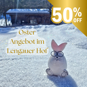 Osterferien im Familienhotel